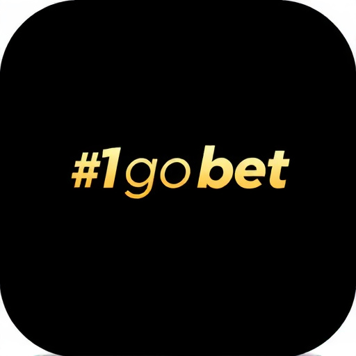 1 go bet Logo